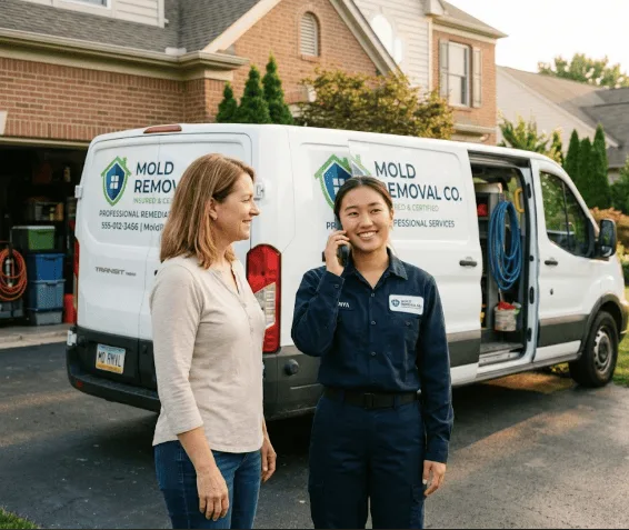 Crawlspace Mold Remediation Floral Park, NY FAQs